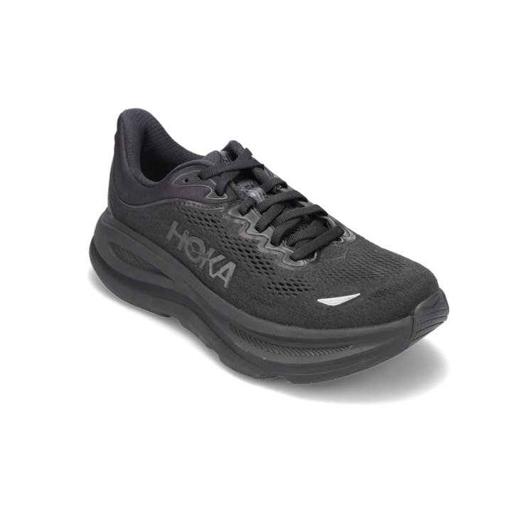 Women's Bondi 9 (WIDE) Black/Black