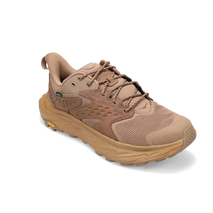 Men's Anacapa 2 Low GORE-TEX Rye/Bark