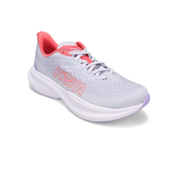 Women's Mach 6 Pale Dusk/Gull