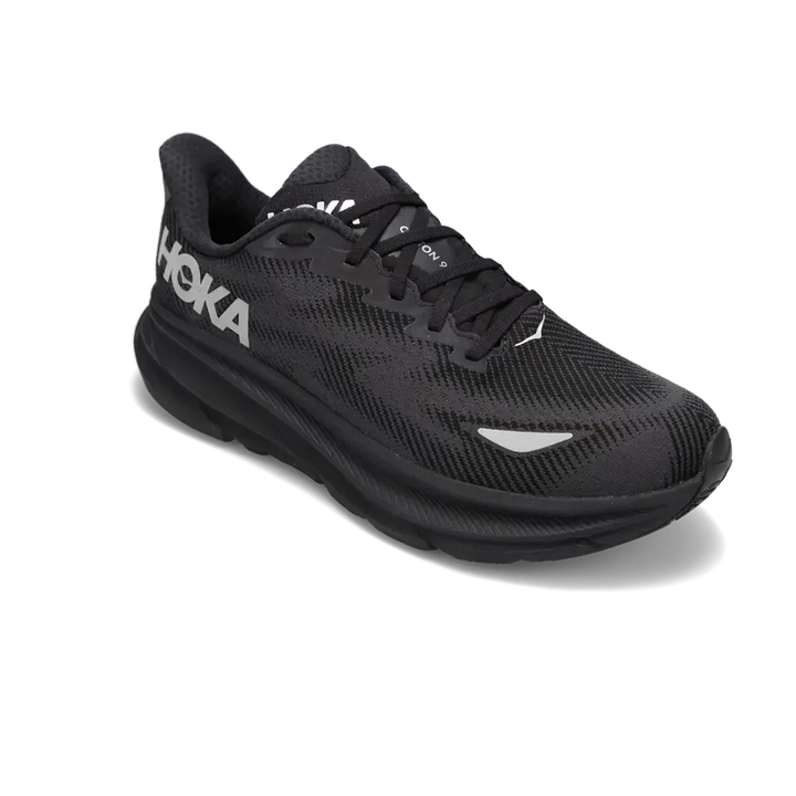 Men's Clifton 9 GTX Black/Black