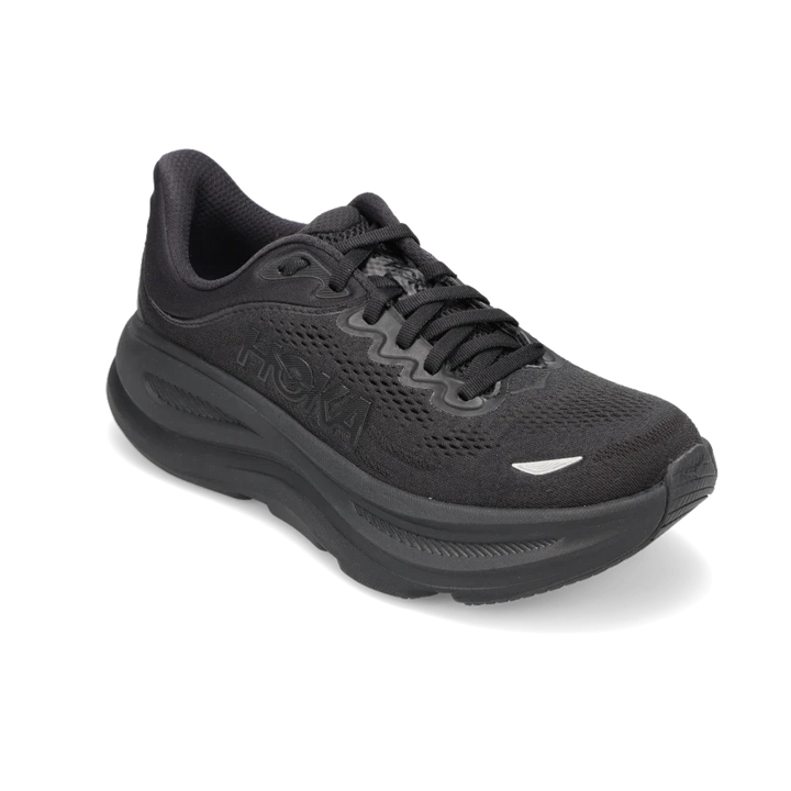 Women's Bondi 9 Black/Black