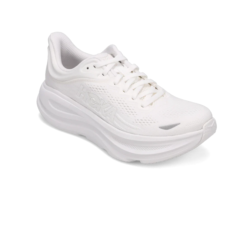 Women's Bondi 9 White/White