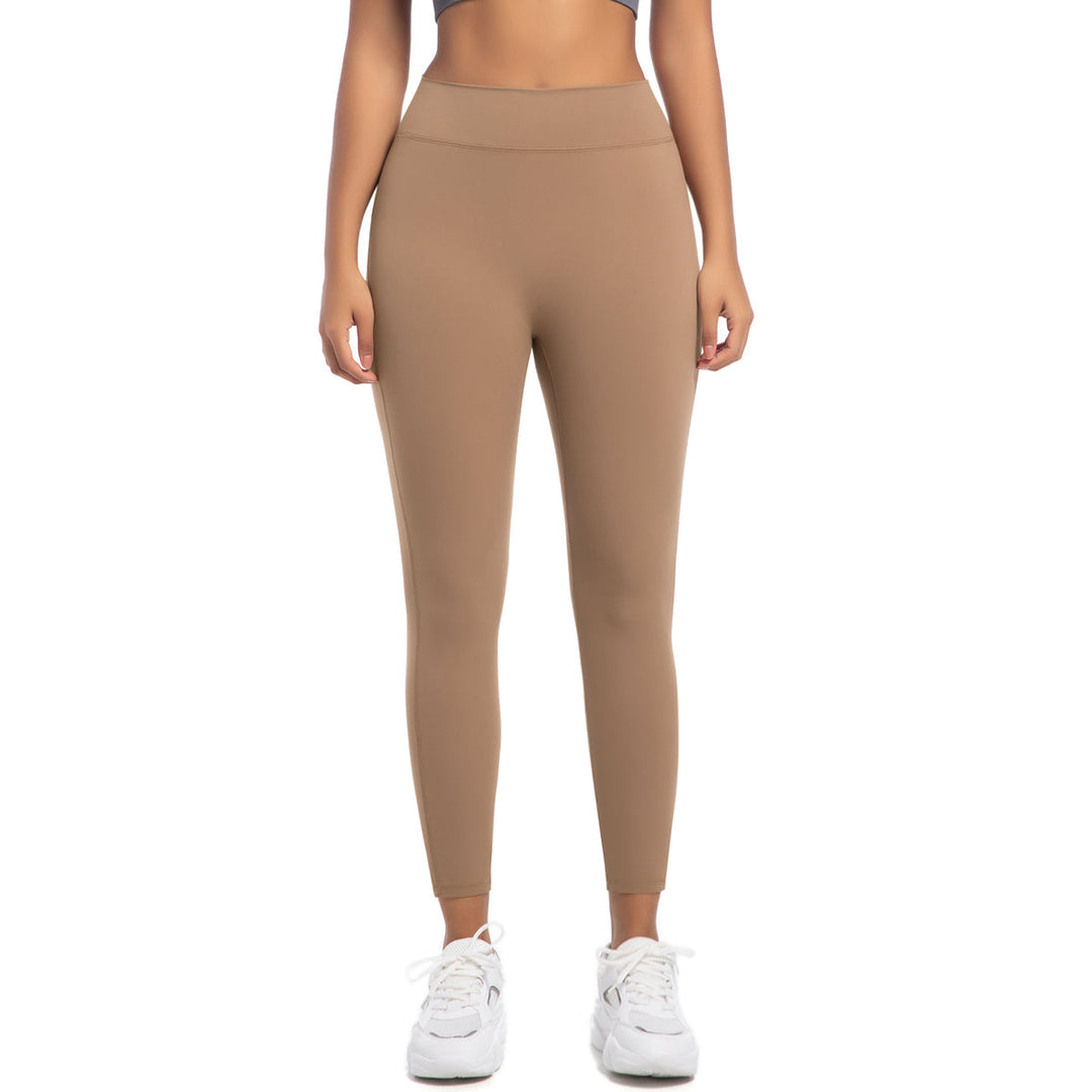 Cargo Pocket Leggings
