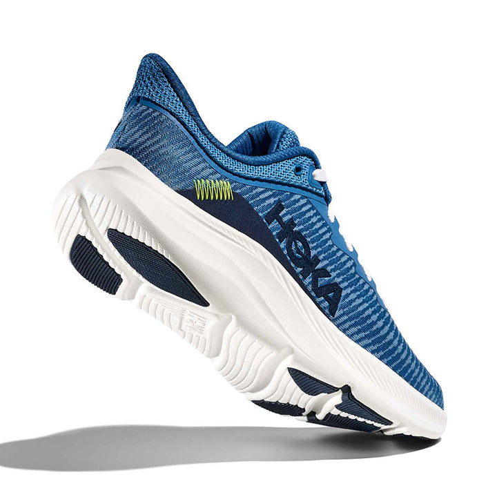 Men's Solimar Foggy Night/White