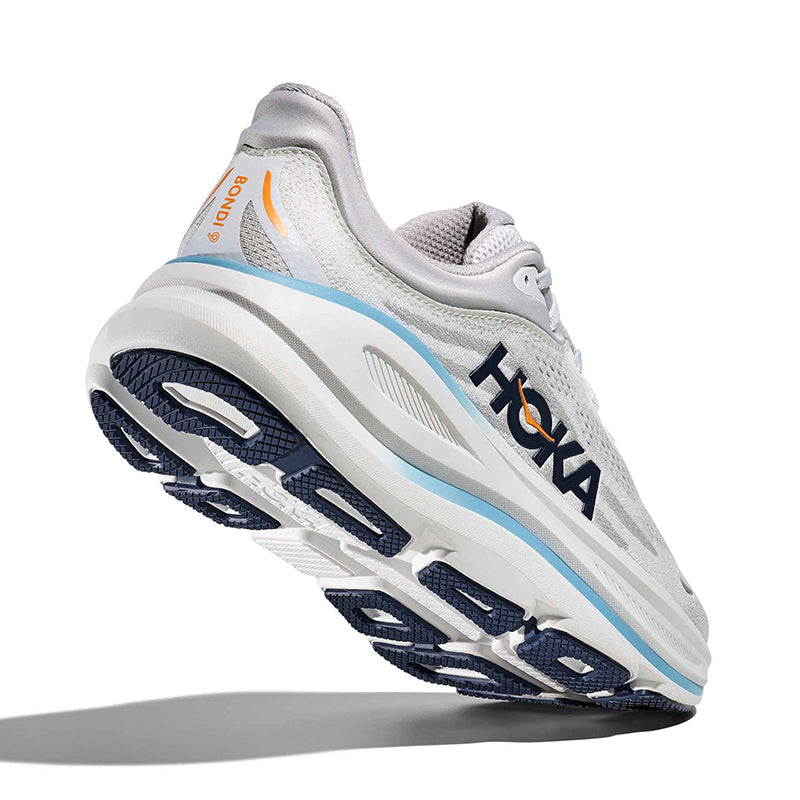 Men's Bondi 9 Stardust/Cosmic Grey