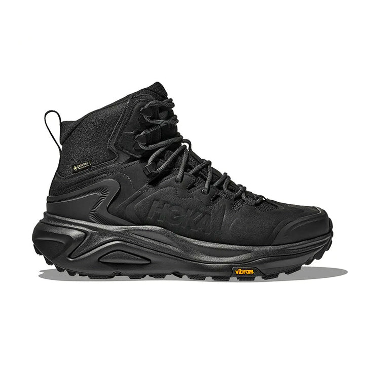 Men's Kaha 3 GORE-TEX Black/Black