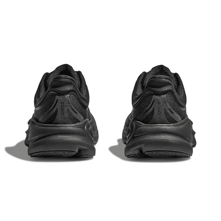 Women's Bondi 9 (WIDE) Black/Black