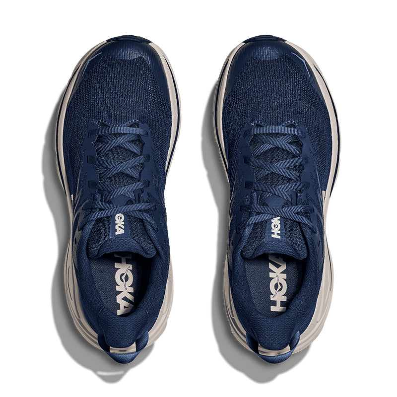 Women's Challenger 8 Midnight Blue/Grout