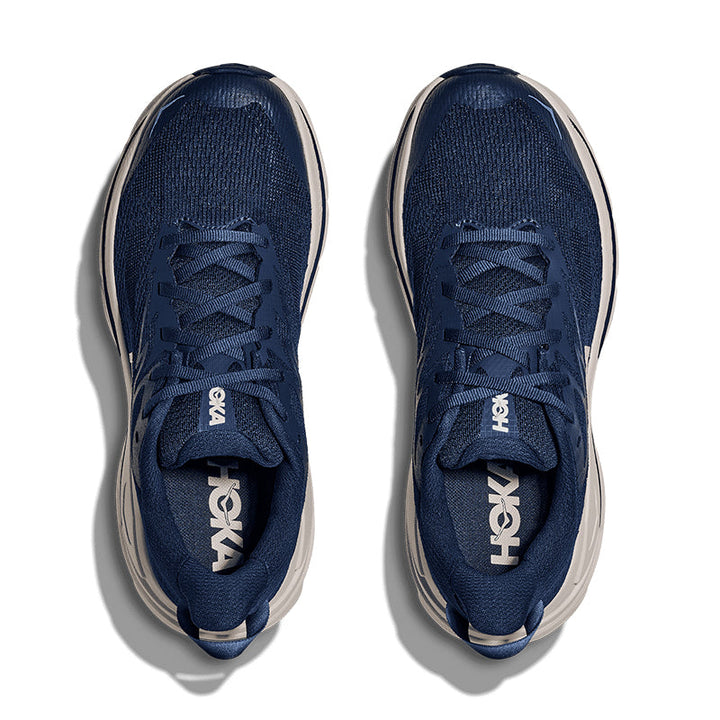 Women's Challenger 8 Midnight Blue/Grout