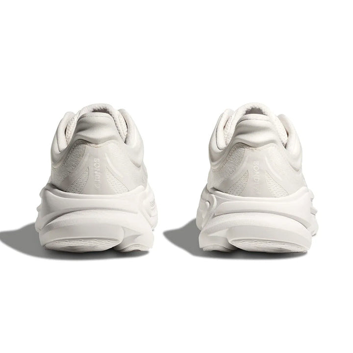 Women's Bondi 9 White/White