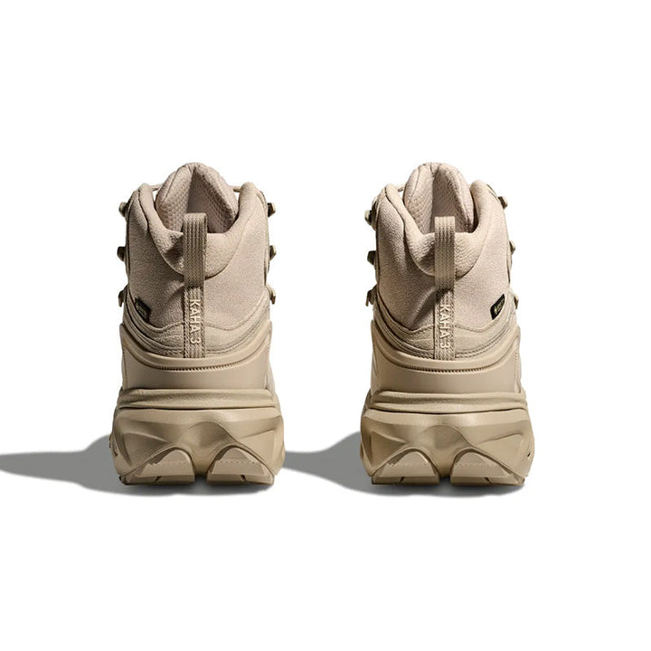 Men's Kaha 3 GORE-TEX Raw Linen/Oat Milk