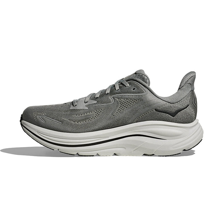Men's Clifton 10 Galactic Grey/Asteroid