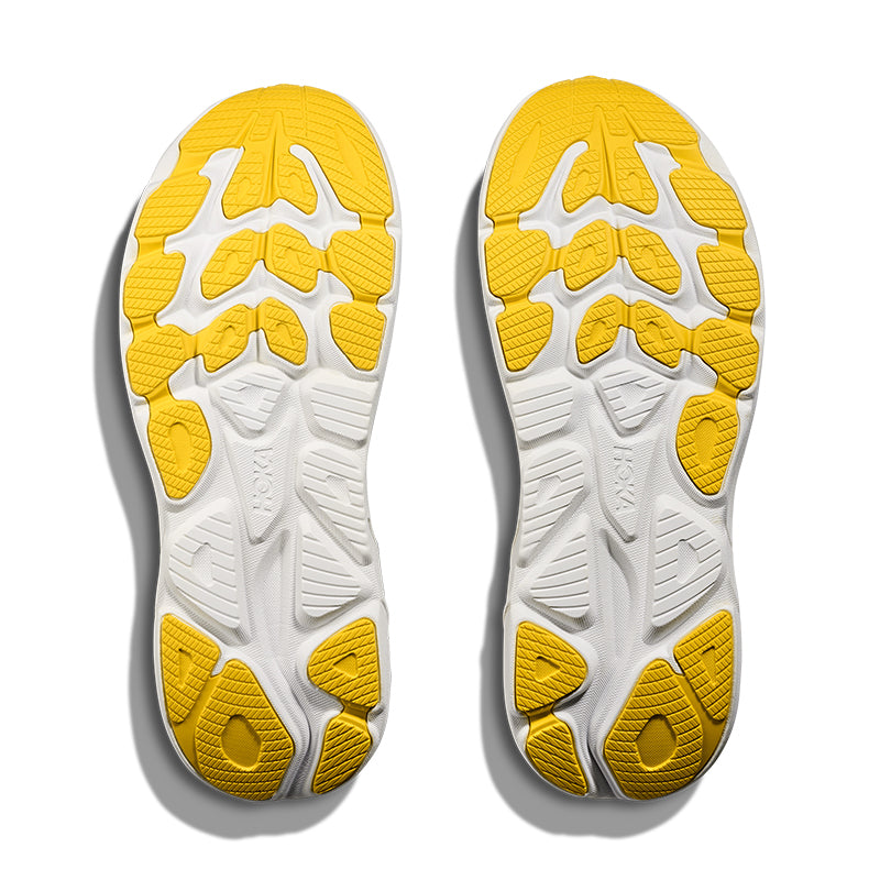 Men's Clifton 10 Alpine Blue/Foggy Night