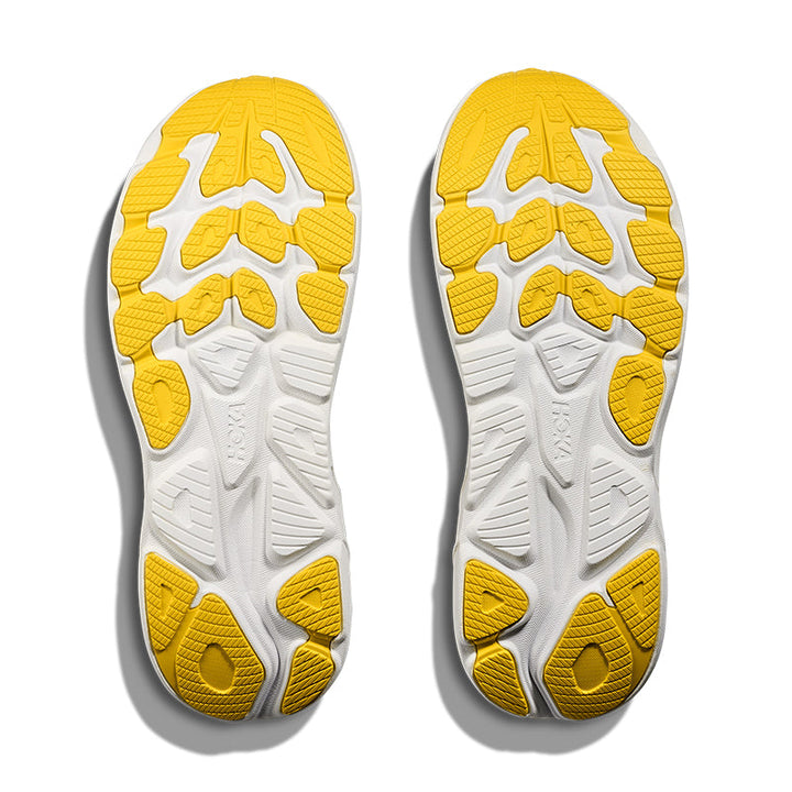 Men's Clifton 10 Alpine Blue/Foggy Night