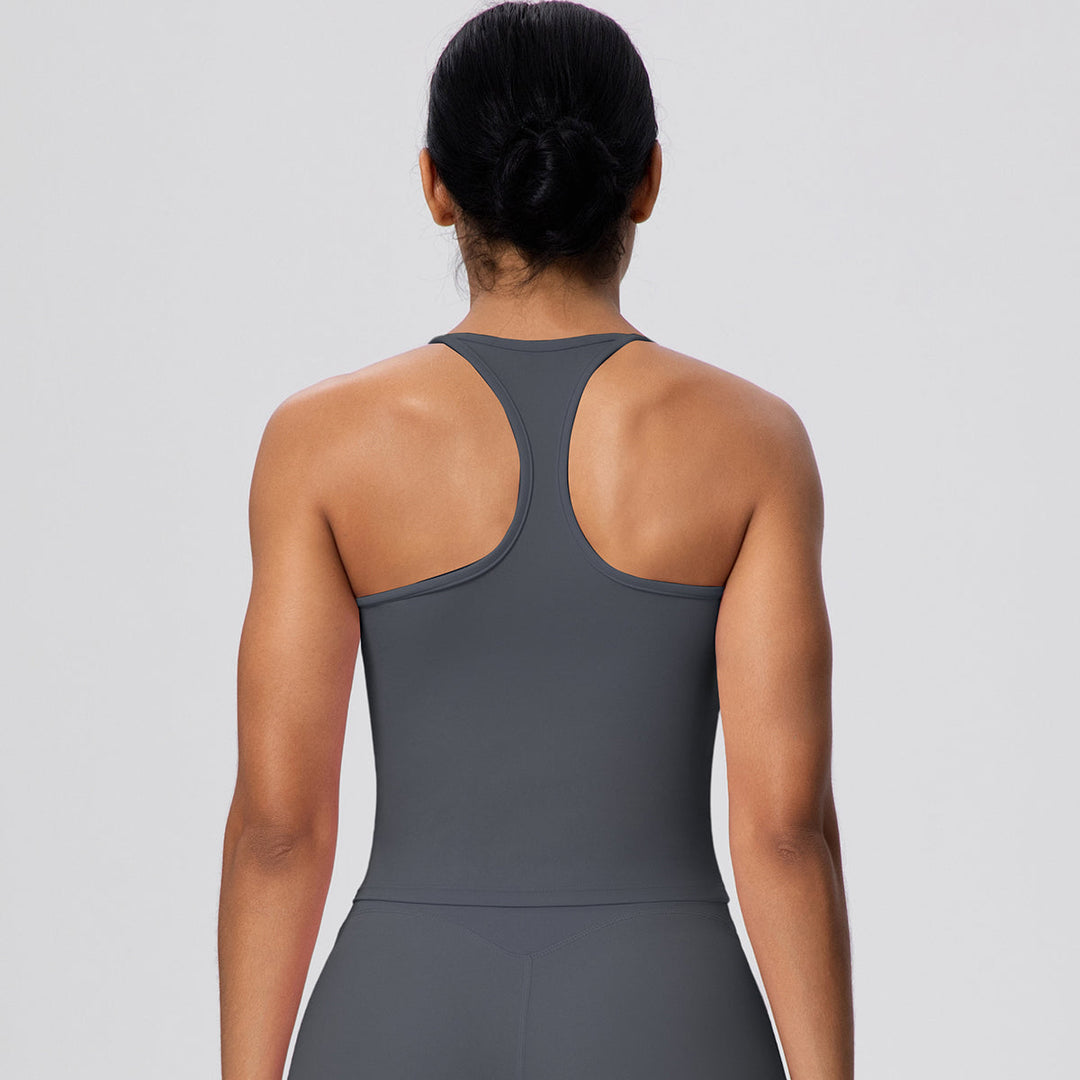 Padded Cami Tank Top