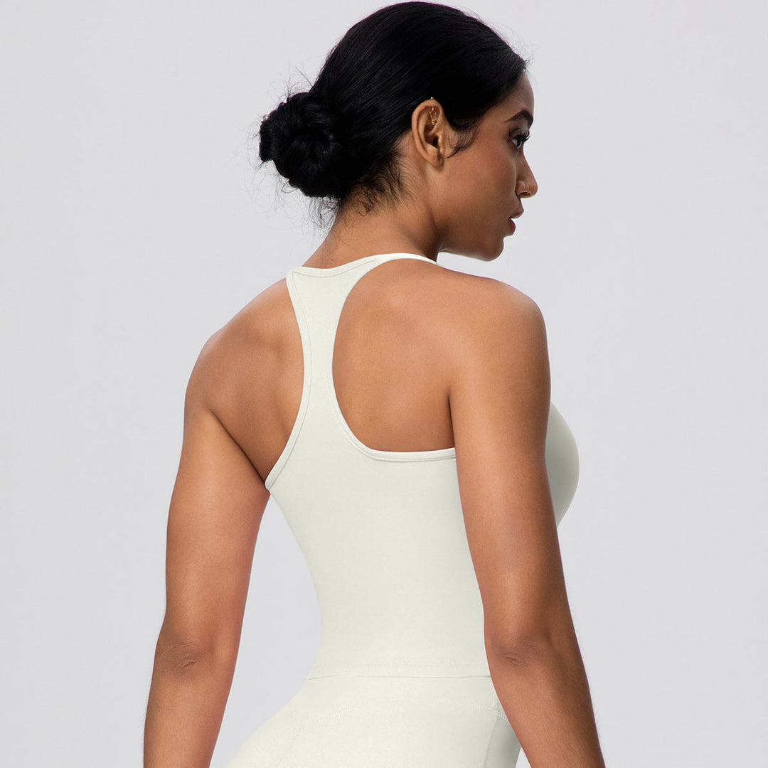 Padded Cami Tank Top