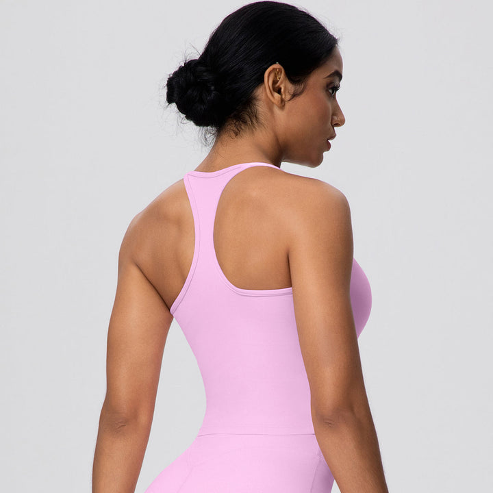 Padded Cami Tank Top