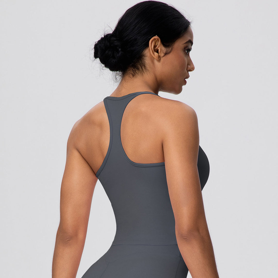 Padded Cami Tank Top