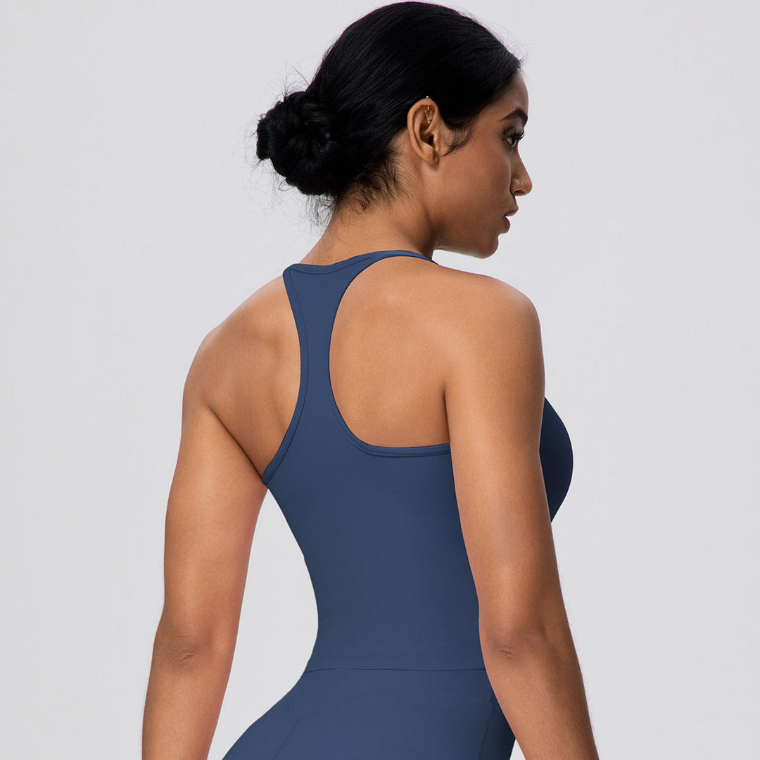 Padded Cami Tank Top