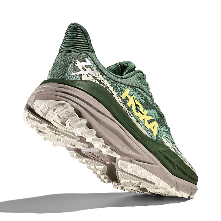 Men's Stinson 7 Fern/Cement