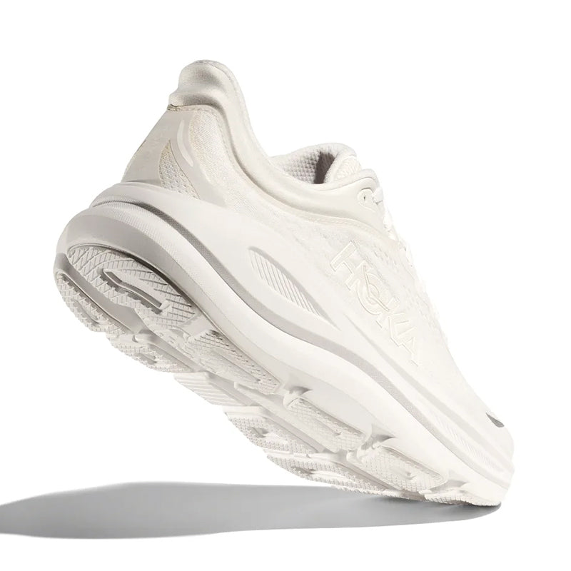 Women's Bondi 9 White/White