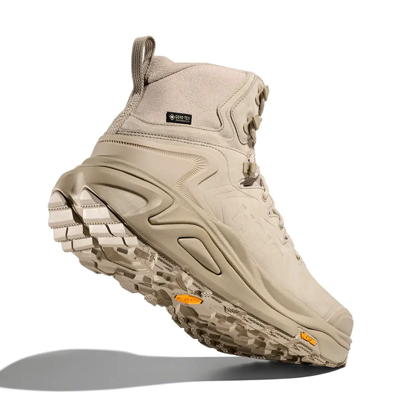 Men's Kaha 3 GORE-TEX Raw Linen/Oat Milk