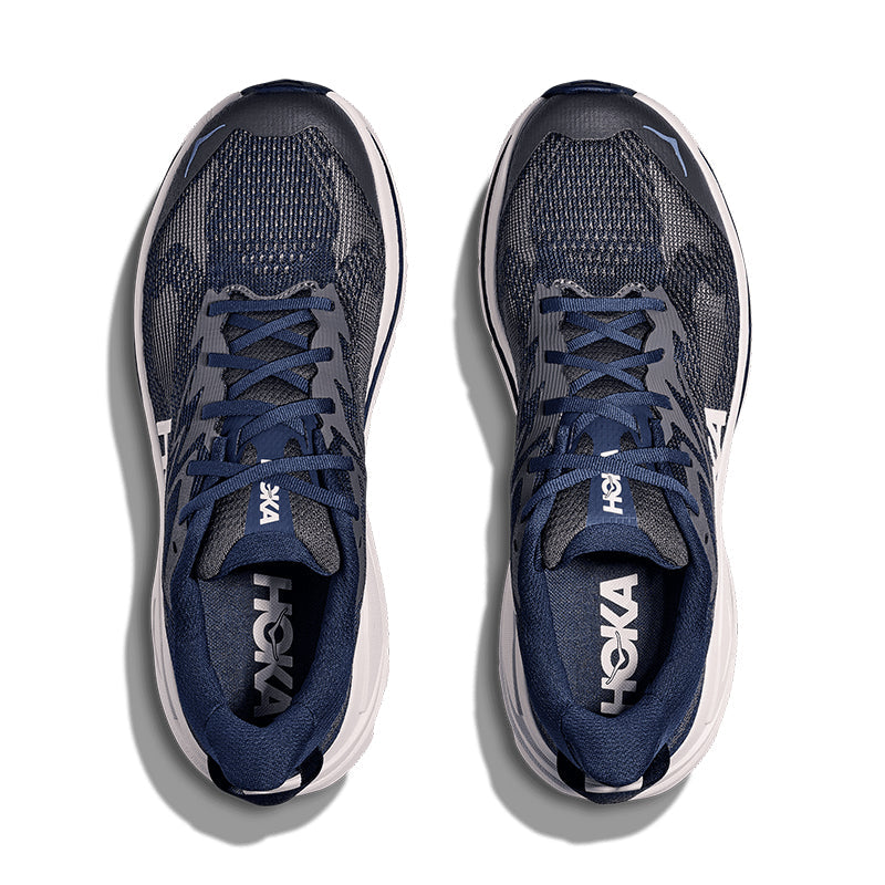 Men's Challenger 8 Midnight Blue/Grout