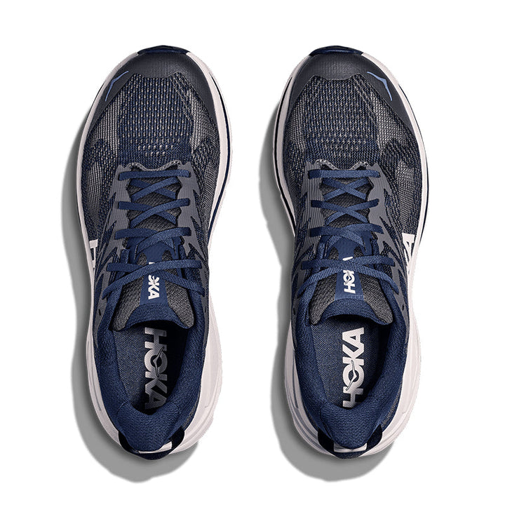 Men's Challenger 8 Midnight Blue/Grout