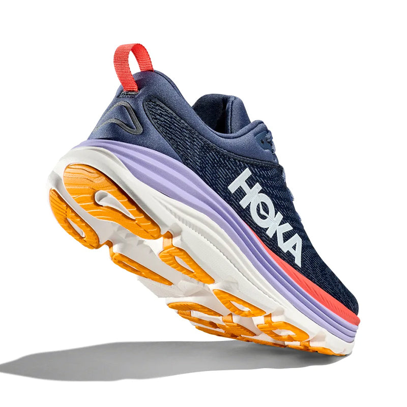 Women's Gaviota 5 Anchor/Grapefruit