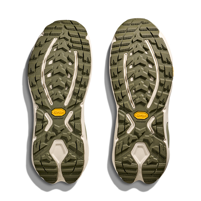 Men's Kaha 3 Low GORE-TEX Eucalyptus/Birch