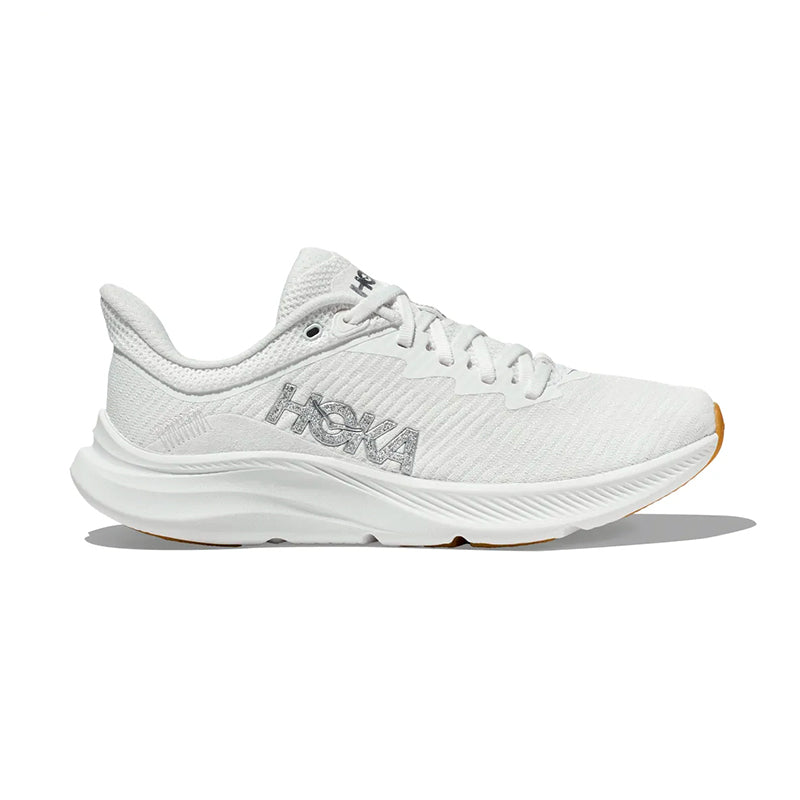 Men's Solimar White/White