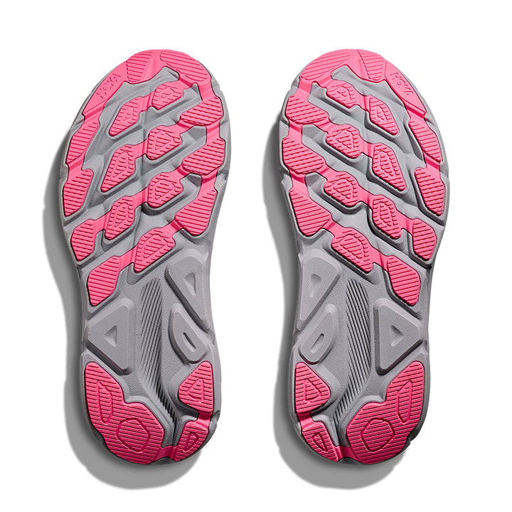 Women's Clifton 9 GORE-TEX Grey Skies/Foggy Grey