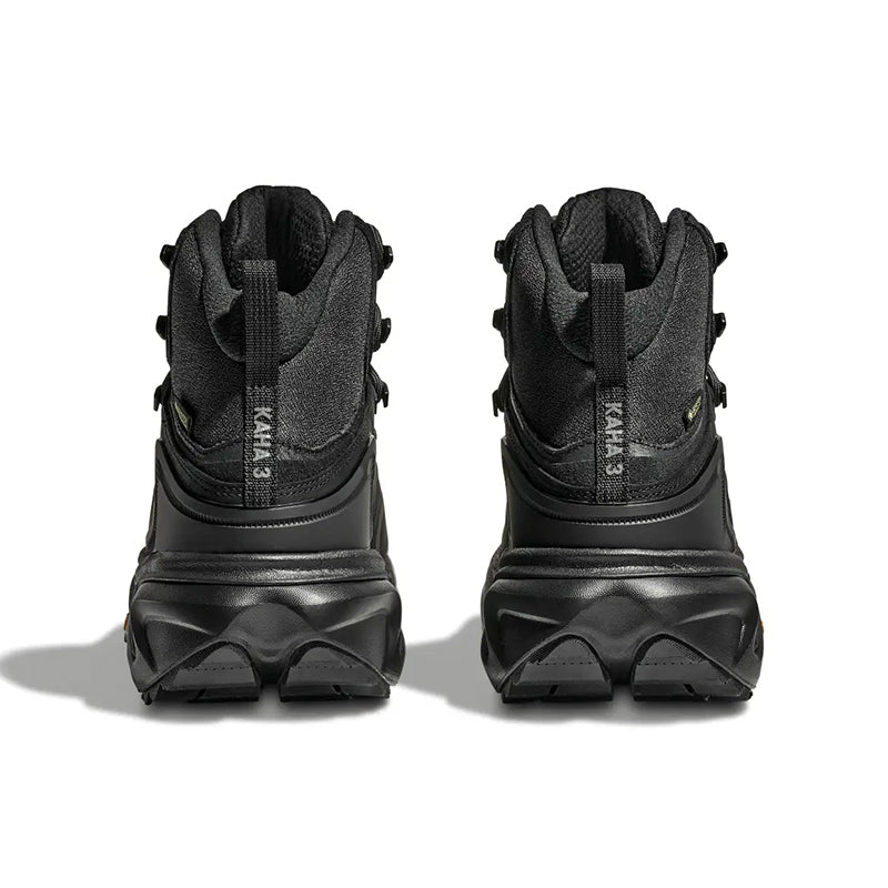 Men's Kaha 3 GORE-TEX Black/Black