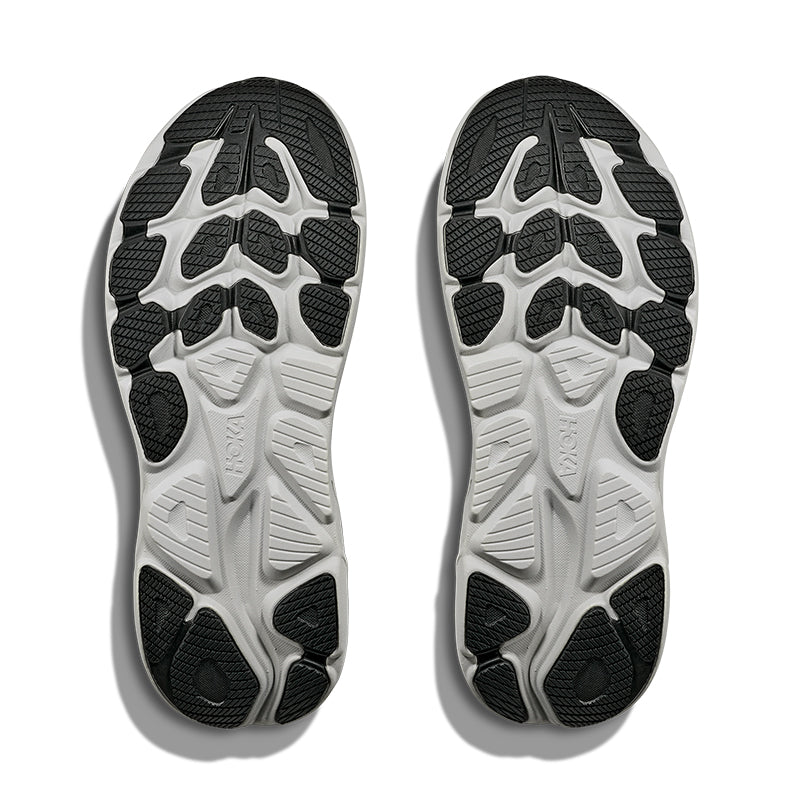 Men's Clifton 10 Galactic Grey/Asteroid