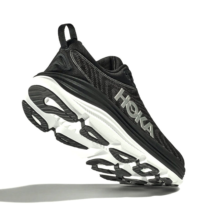 Men's Gaviota 5 (WIDE) Black/White