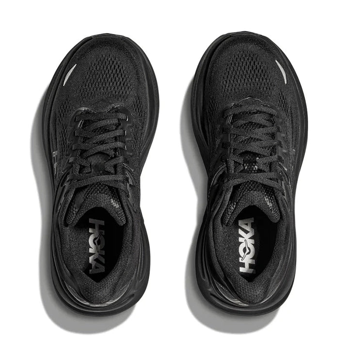 Men's Bondi 9 Black/Black
