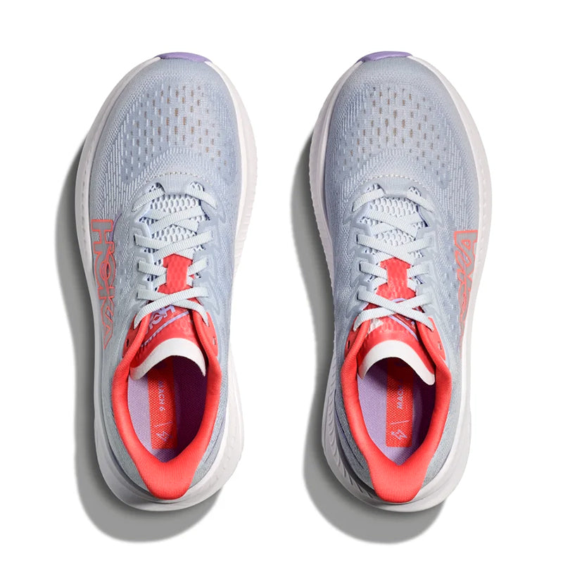 Women's Mach 6 Pale Dusk/Gull