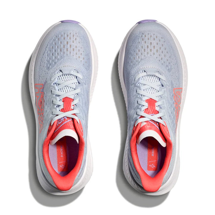 Women's Mach 6 Pale Dusk/Gull