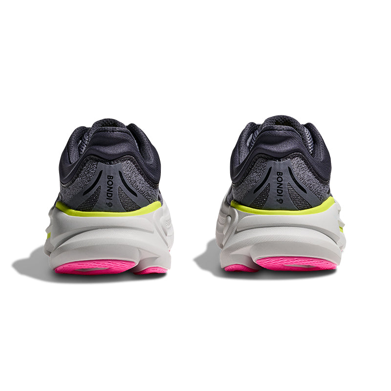 Women's Bondi 9 Charcoal Grey/Grey Skies