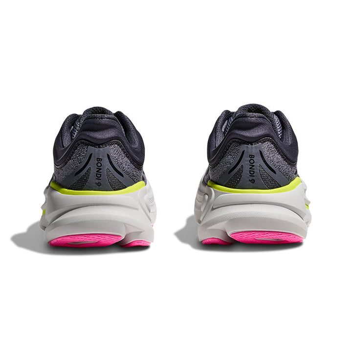 Women's Bondi 9 Charcoal Grey/Grey Skies