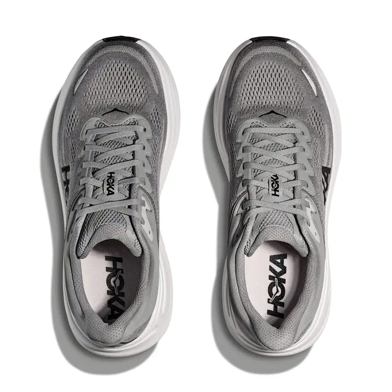 Men's Bondi 9 (X-WIDE) Galactic Grey/Stellar Grey