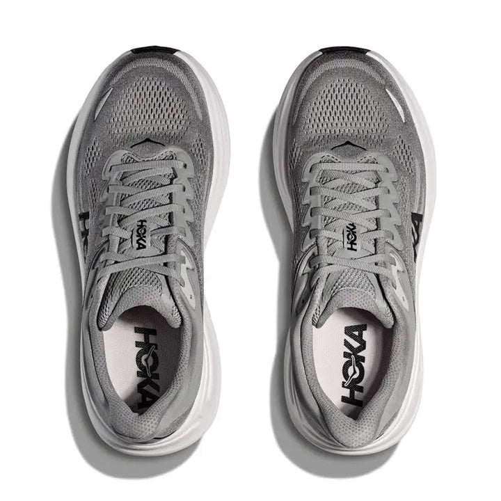 Men's Bondi 9 (X-WIDE) Galactic Grey/Stellar Grey