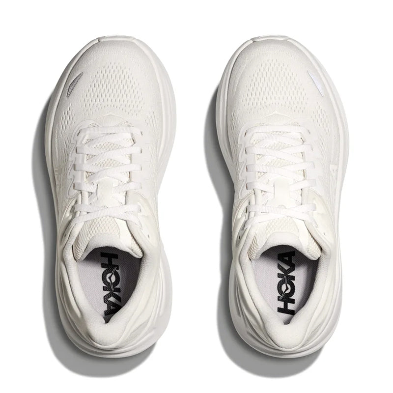 Women's Bondi 9 White/White