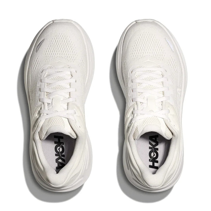 Women's Bondi 9 White/White