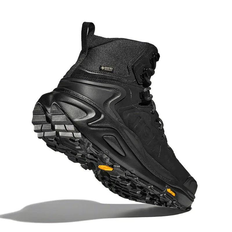 Men's Kaha 3 GORE-TEX Black/Black