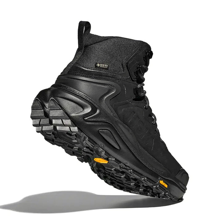 Men's Kaha 3 GORE-TEX Black/Black