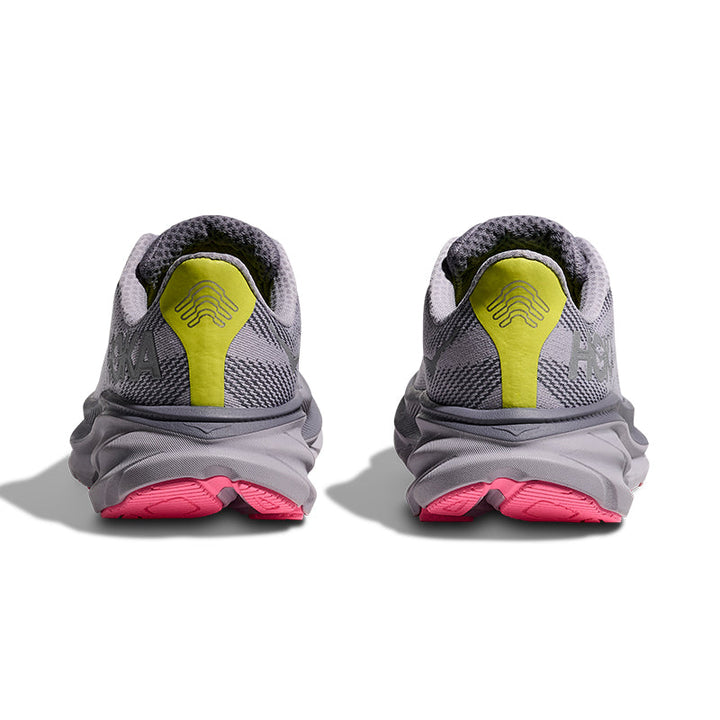 Women's Clifton 9 GORE-TEX Grey Skies/Foggy Grey