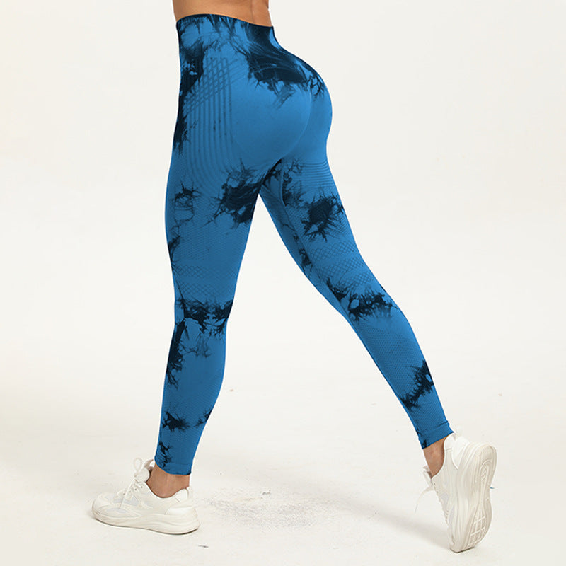Body Sculpt 3D Compression Leggings