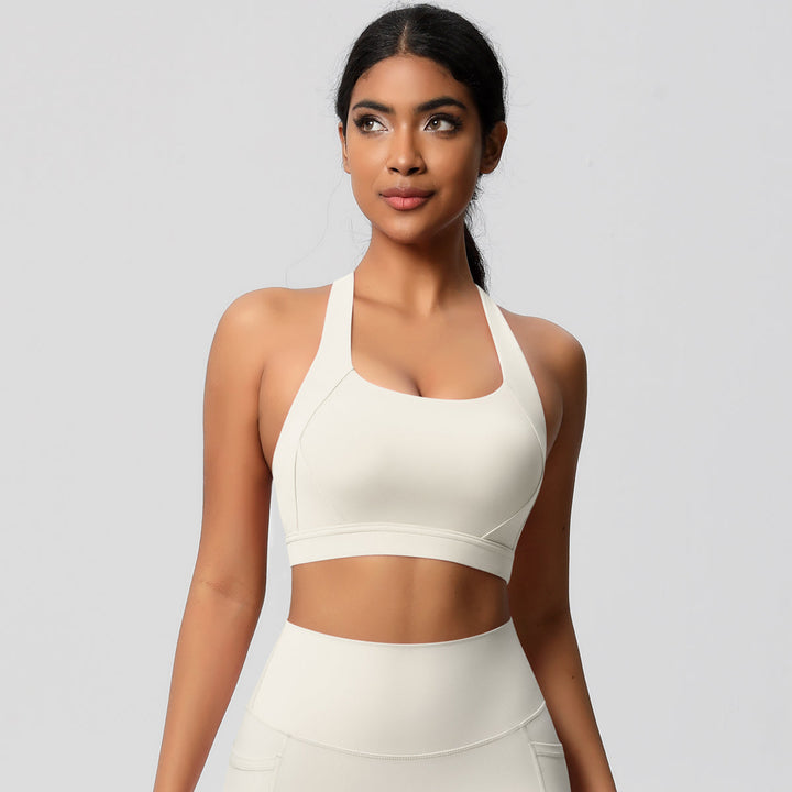 High-Impact Running Sports Bra