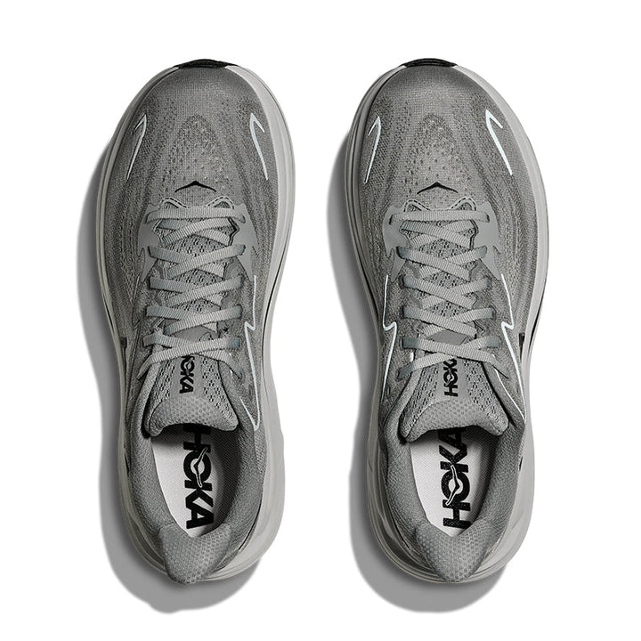 Men's Clifton 10 Galactic Grey/Asteroid